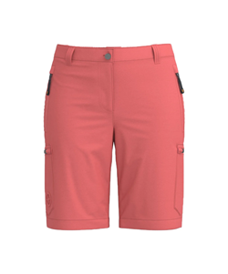 ANNIE LADY SHORT TECNICO MINERAL RED